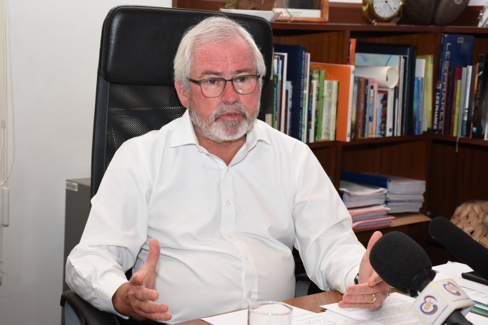 Fitch Ratings upgrades Seychelles to ‘BB’ score, a first for the country