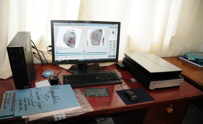 Public Service Day 2019 - Police embracing new technology for better service delivery