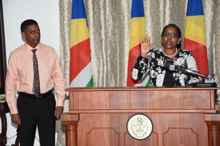 Truth, Reconciliation and National Unity Commission