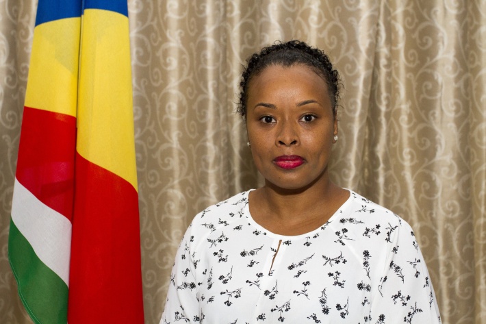 New chief executive, two deputies appointed
