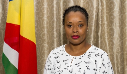 New chief executive, two deputies appointed