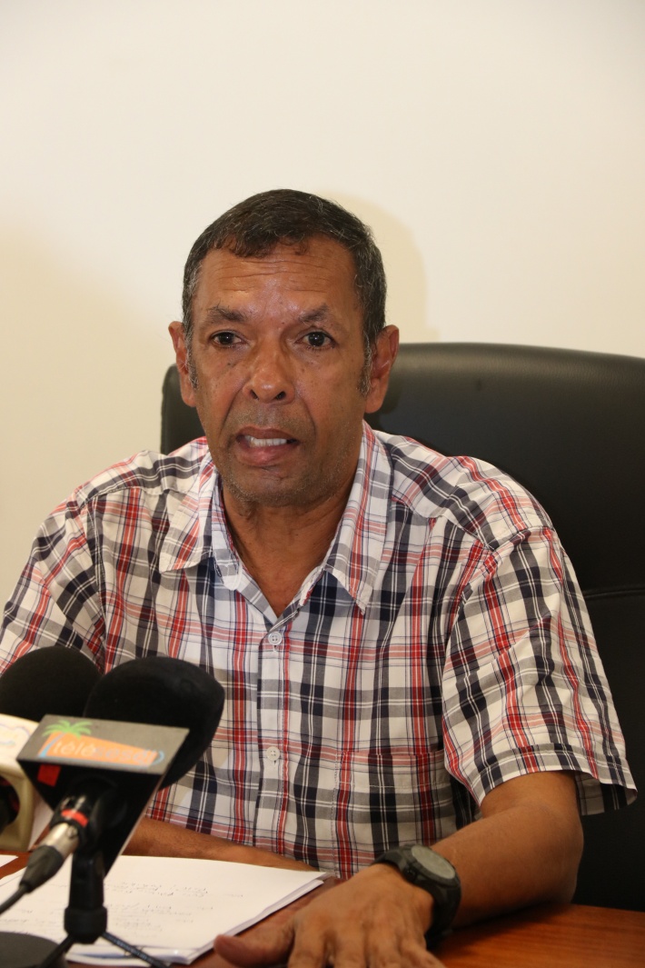 Seychelles to embark on project to implement national addressing system