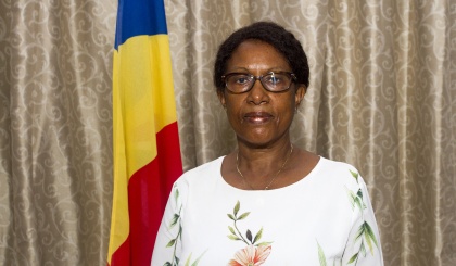 Dinah Hibonne appointed National Council for the Elderly chairperson