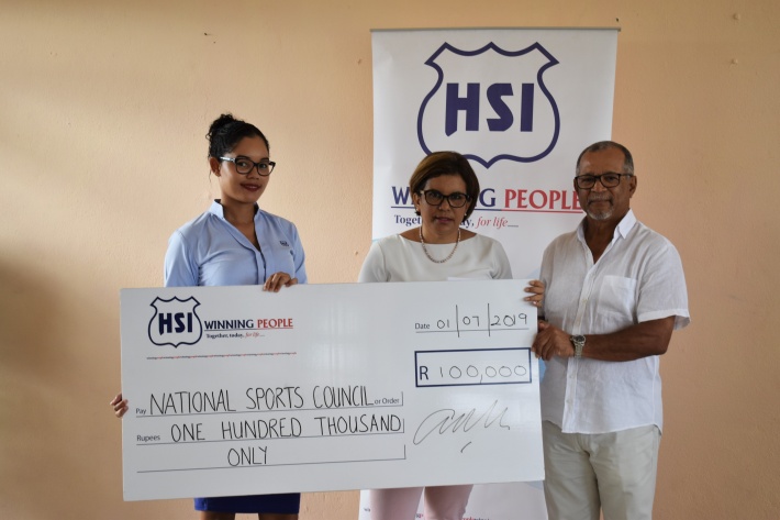 10th Indian Ocean Island Games in Mauritius – July 19-28, 2019