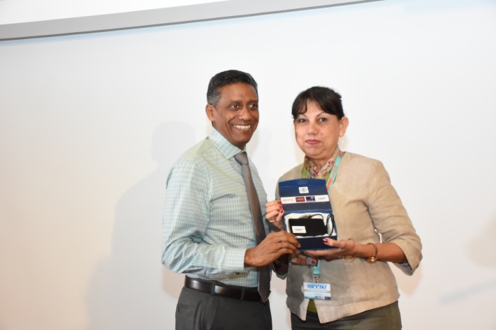 Seychelles hosts international high-level meeting on multidimensional poverty