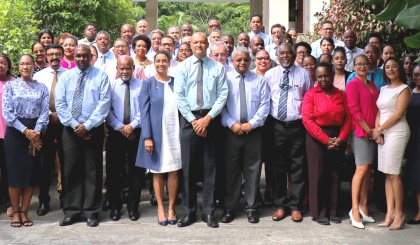 Promoting UN SDG16