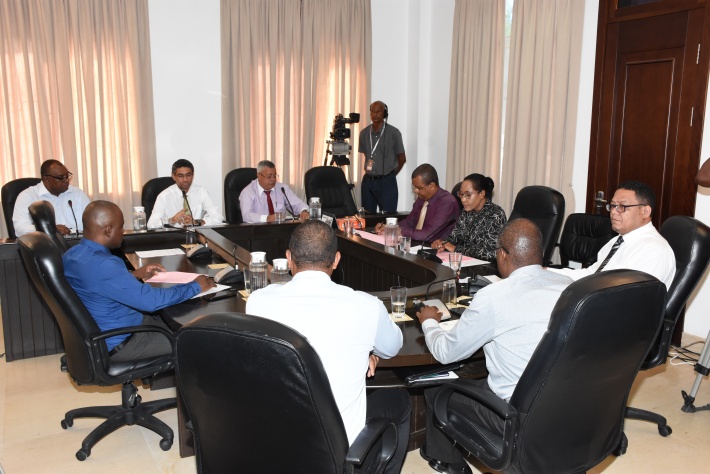 Tunnel projects feasible