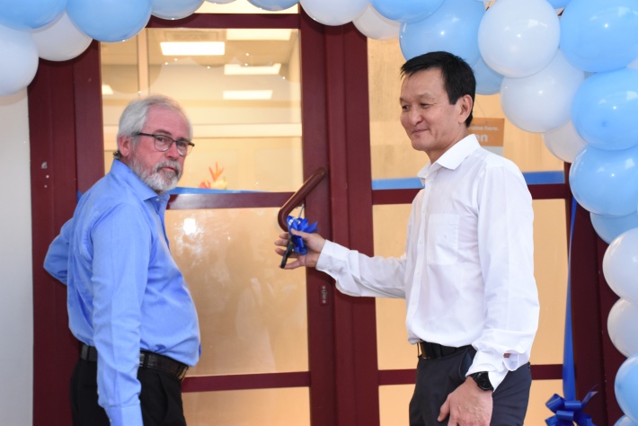 Barclays unveils new SME business centre