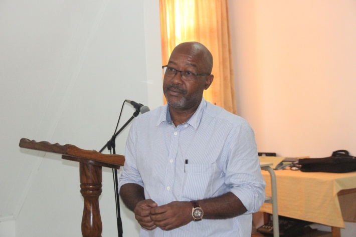 Entrepreneurs learn more about legal aspects of business in Seychelles