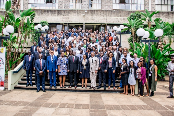 Seychelles represented at Global Shapers’ regional conference