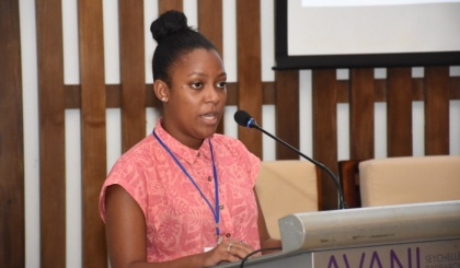 ‘My health, my responsibility’ from the Youth Perspective