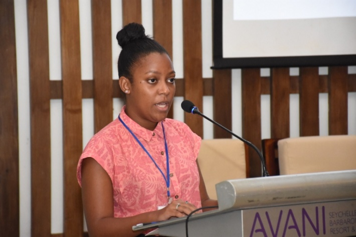 ‘My health, my responsibility’ from the Youth Perspective