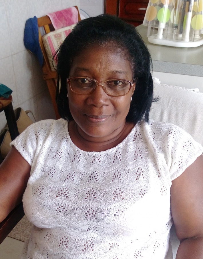 Profil childminder