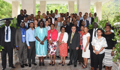 Technical and vocational learning in the spotlight