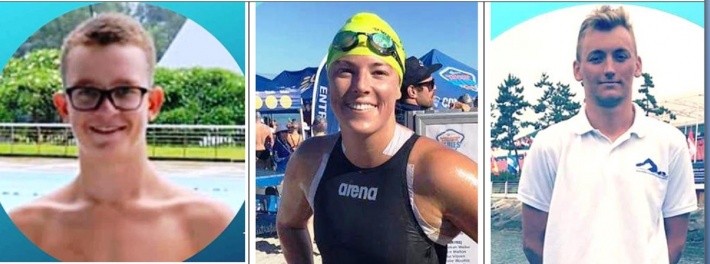 Fina/CNSG Marathon Swim World Series - Sixth Leg