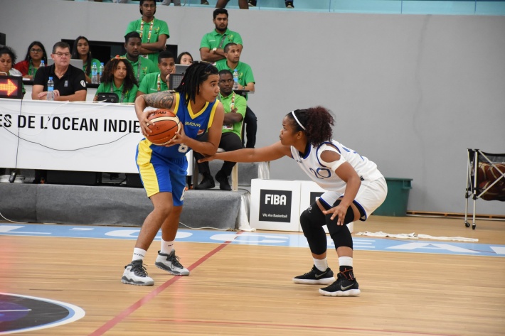 10th Indian Ocean Island Games (IOIG), Mauritius July 19-28, 2019