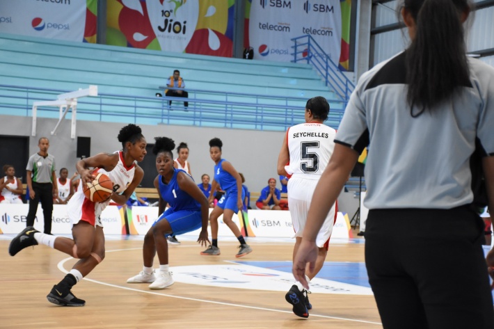 Women’s basketball