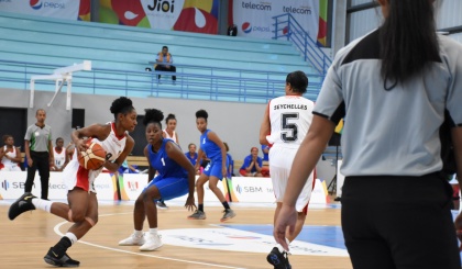 Women’s basketball
