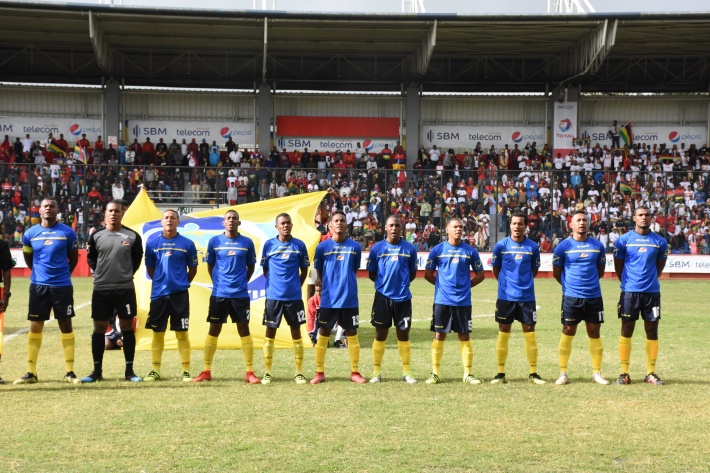 Football: African Cup of Nations 2021