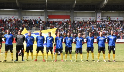 Football: African Cup of Nations 2021