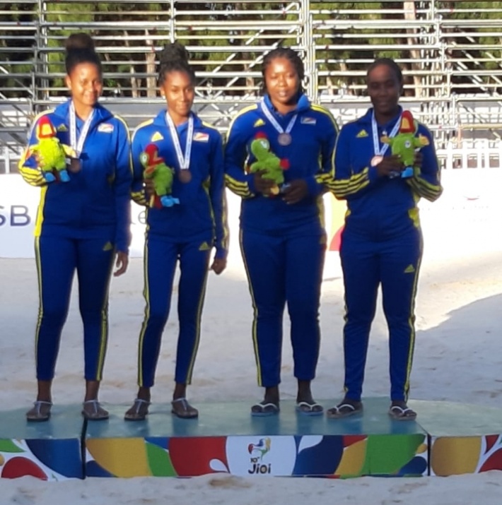 10th Indian Ocean Islands Games (IOIG), Mauritius July 19 to 28