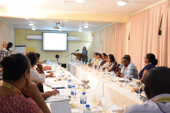 Steps taken to fight illicit trafficking of cultural properties