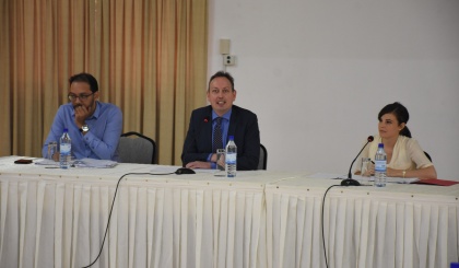More stakeholders join in discussions on business tax regime