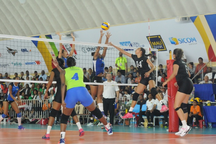 10th Indian Ocean Islands Games (IOIG), Mauritius July 19-28, 2019