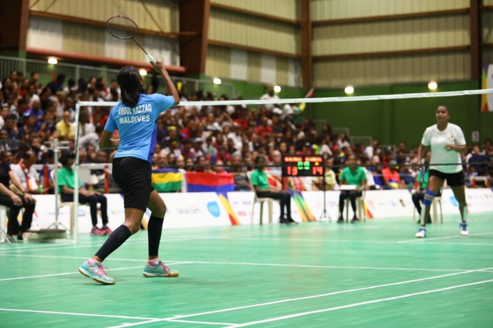 10th Indian Ocean Island Games (IOIG) Mauritius – July 19-28