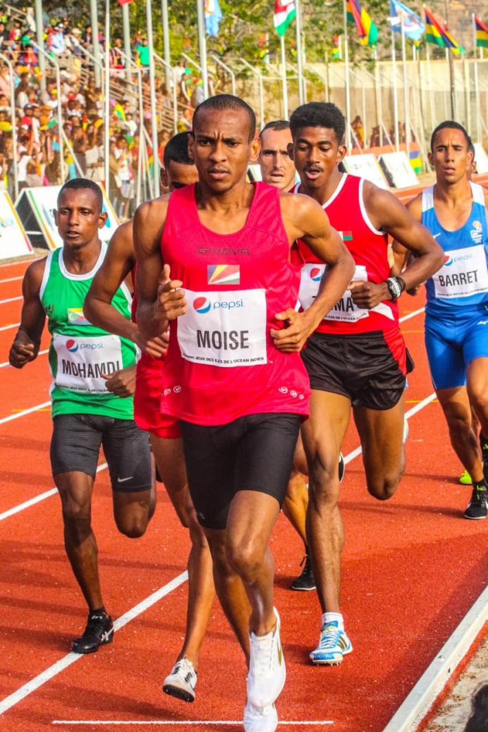 10th Indian Ocean Islands Games (IOIG), Mauritius July 19-28