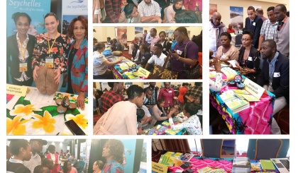 Destination Seychelles radiates at the ‘Spotlight on Africa’ workshop in Nairobi