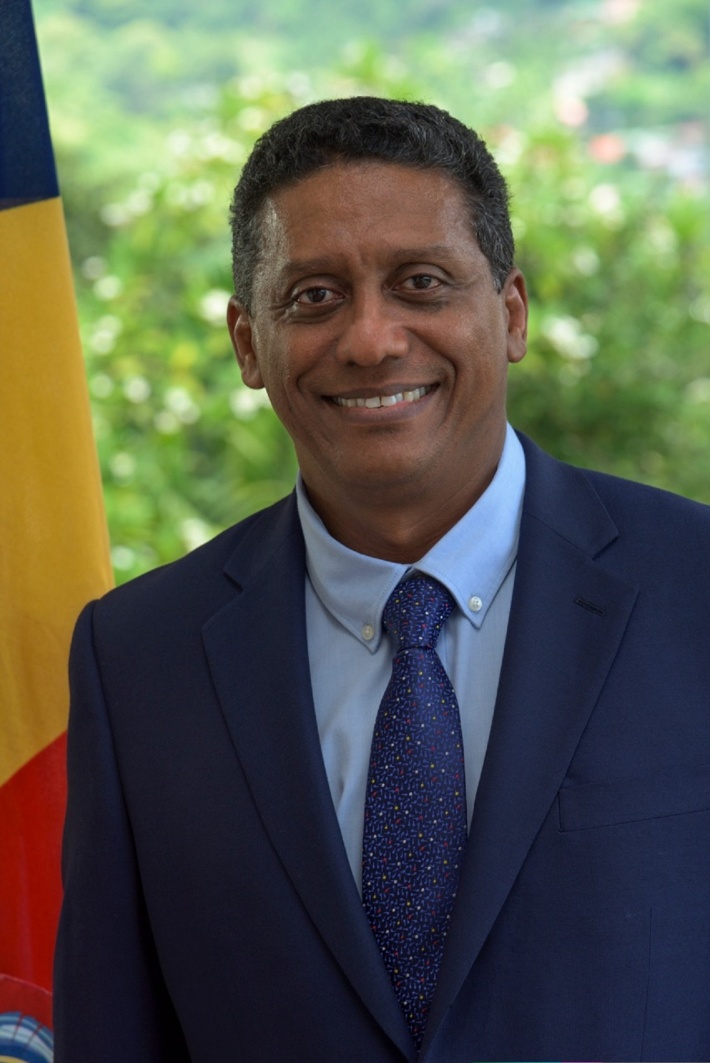 10th Indian Ocean Islands Games end in Mauritius