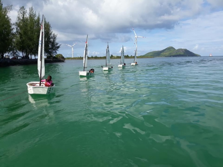 Sailing - Seychelles to host Optimist African Championship