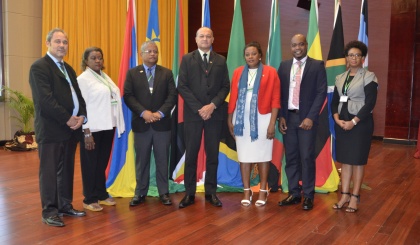SADC Parliamentary Assembly