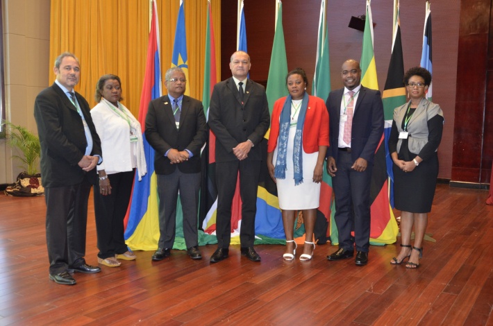 SADC Parliamentary Assembly