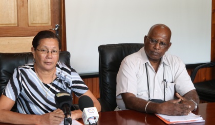 Schools to start enforcing new regulation next year