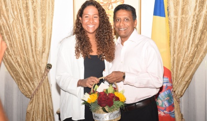 In the aftermath of the 10th Indian Ocean Islands Games (IOIG)