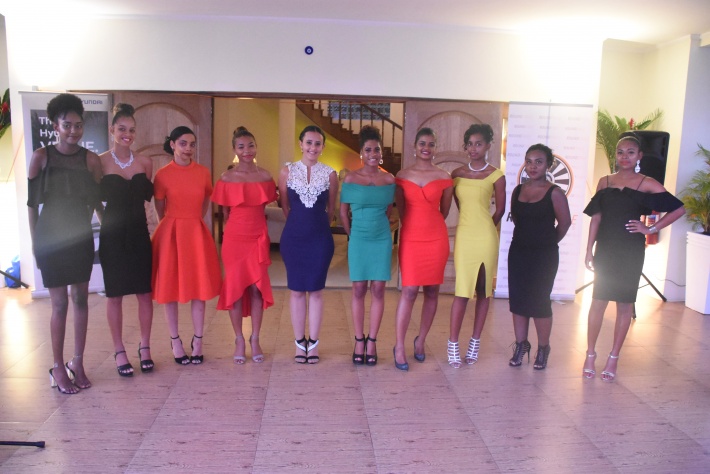 Official launch of Regatta and Miss Regatta pageant 2019