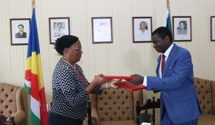 More Zambian teachers to join our educational system soon