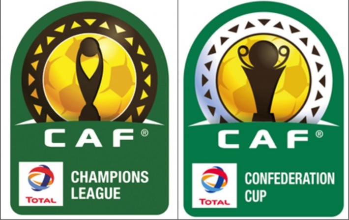 Football: Caf club competitions draw