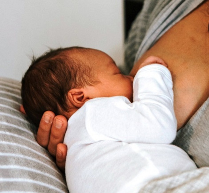 New day lounge for nursing mothers