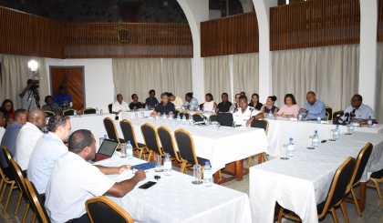 Tourism crimes down by 13% for second quarter of 2019