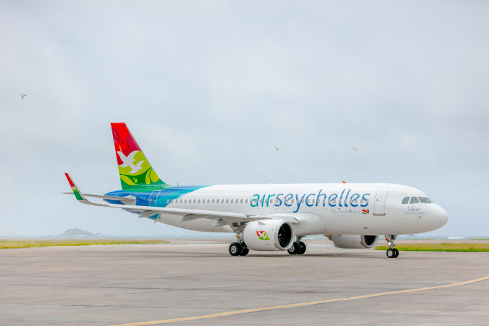 Air Seychelles offers weekend getaway deals to Johannesburg