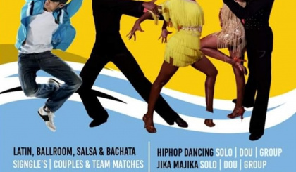 Seychelles to be represented in international dance competition
