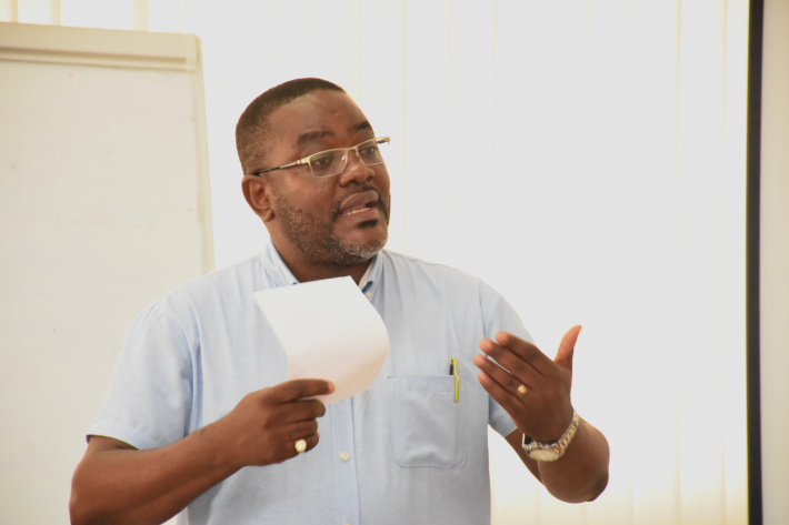 Secondary teachers receive further training in design and technology