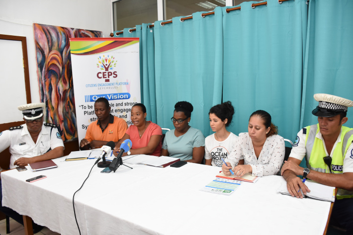 Host of activities to celebrate International Peace Day