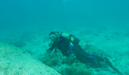 SNPA repeats ‘Dive Against Debris’ to commemorate Clean Up the World Campaign 2019