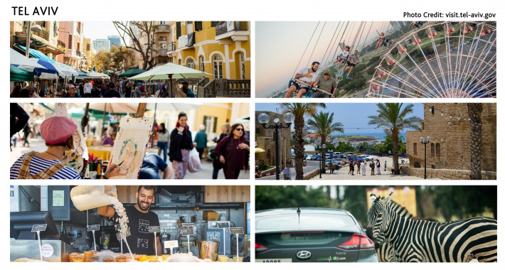 Seychelles trade partners to tap into Israeli market with trade, media campaign this week