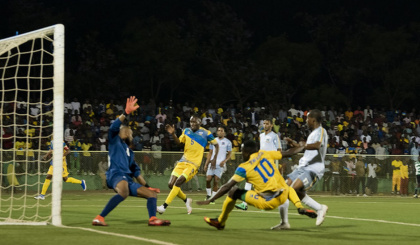 Football: 2022 Fifa World Cup qualifiers