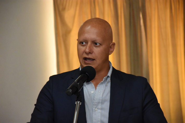 ‘Photovoltaic is the best renewable energy source for Seychelles’
